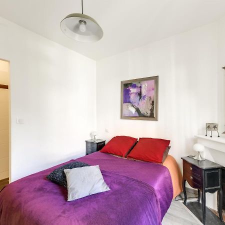 Hotel Loft Fraternite Bagnolet Exterior foto