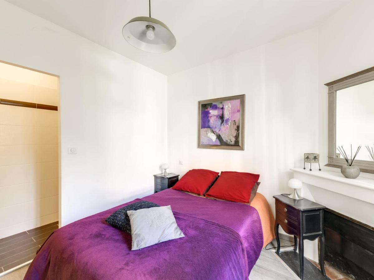 Hotel Loft Fraternite Bagnolet Exterior foto