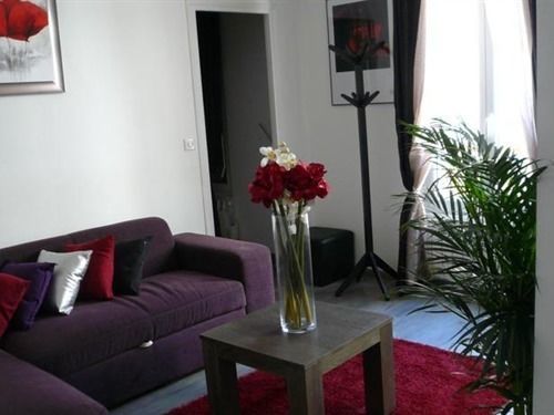 Hotel Loft Fraternite Bagnolet Exterior foto