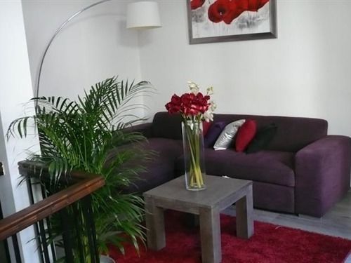Hotel Loft Fraternite Bagnolet Exterior foto